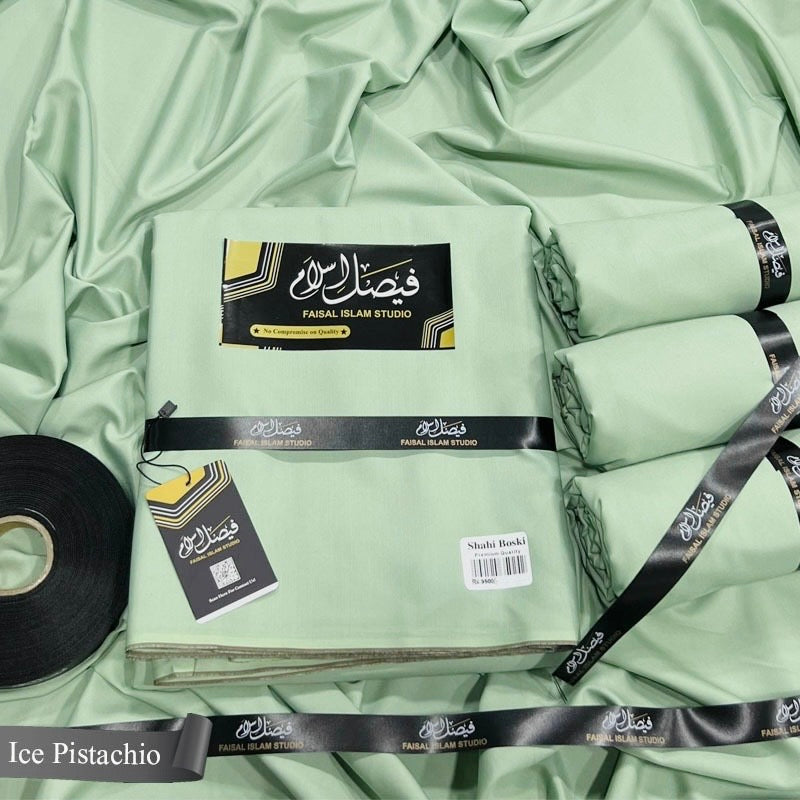 Shahi Boski Ice Pistachio