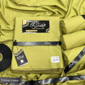 Shahi Boski Extreme Lemon - Faisal islam Studio