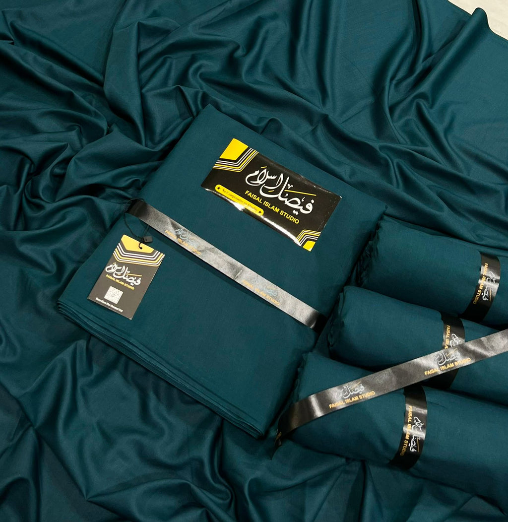 Shahi Boski Green Zinc