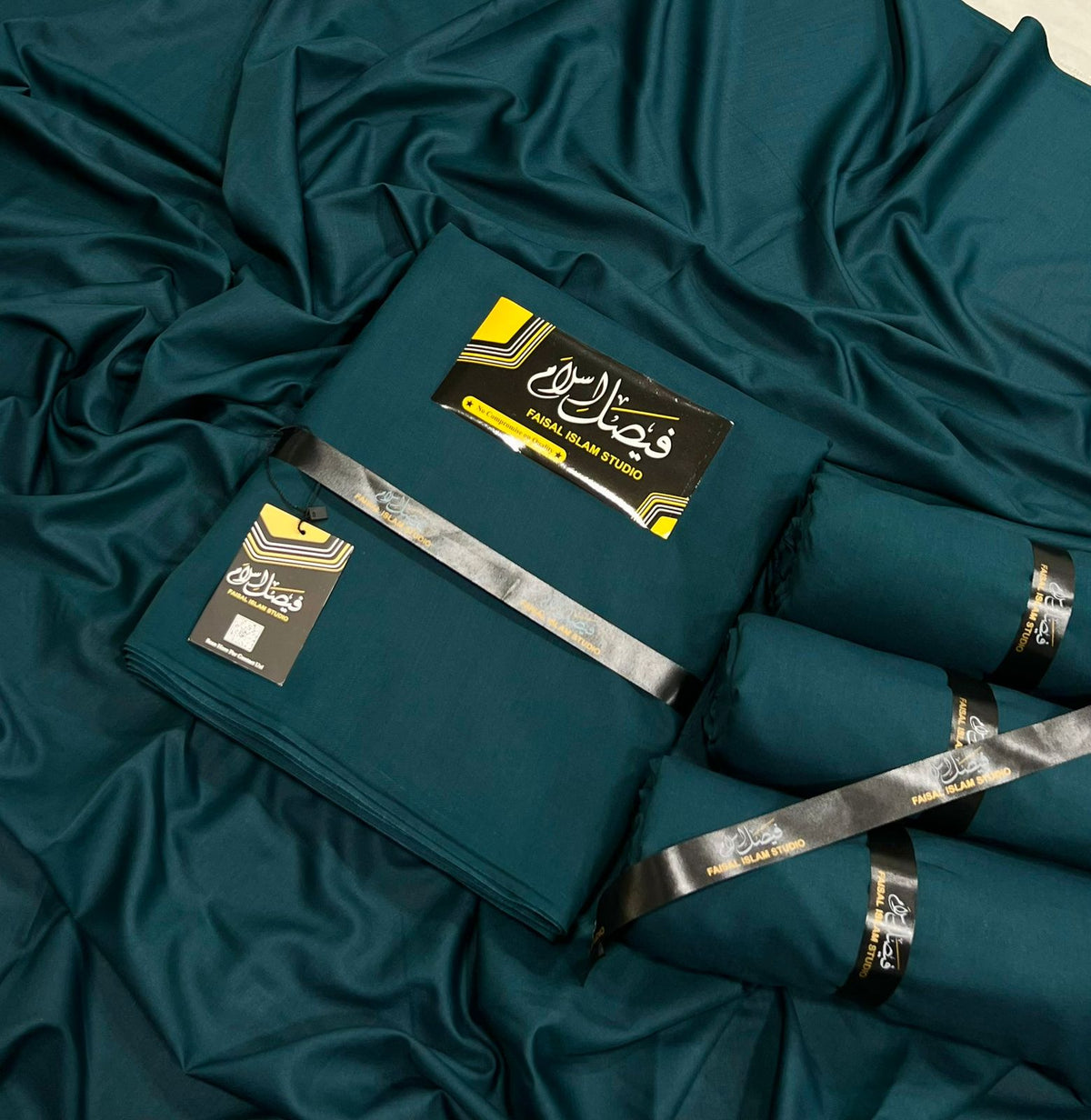 Shahi Boski Green Zinc