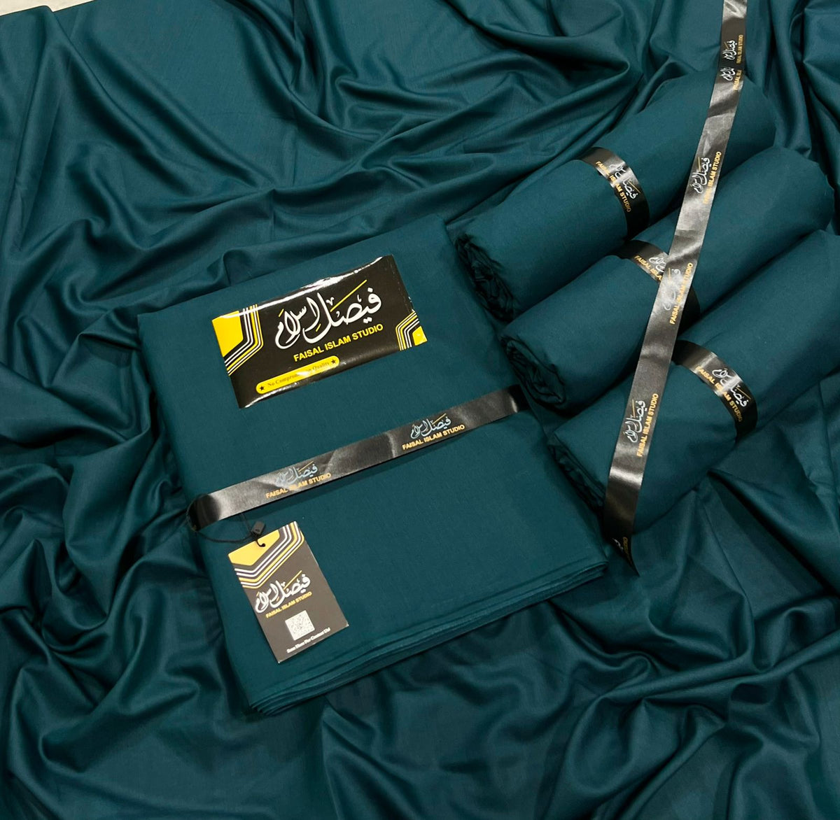 Shahi Boski Green Zinc
