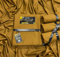 Shahi Boski Gold Brown