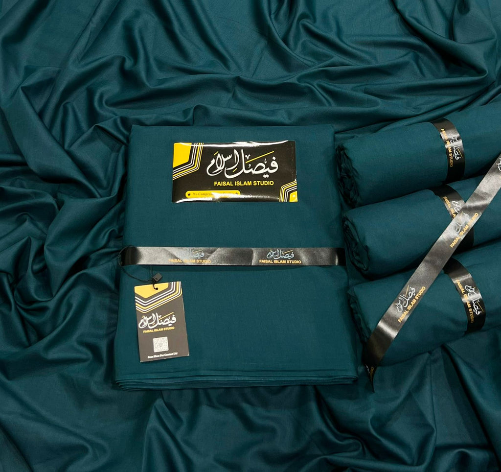 Shahi Boski Green Zinc