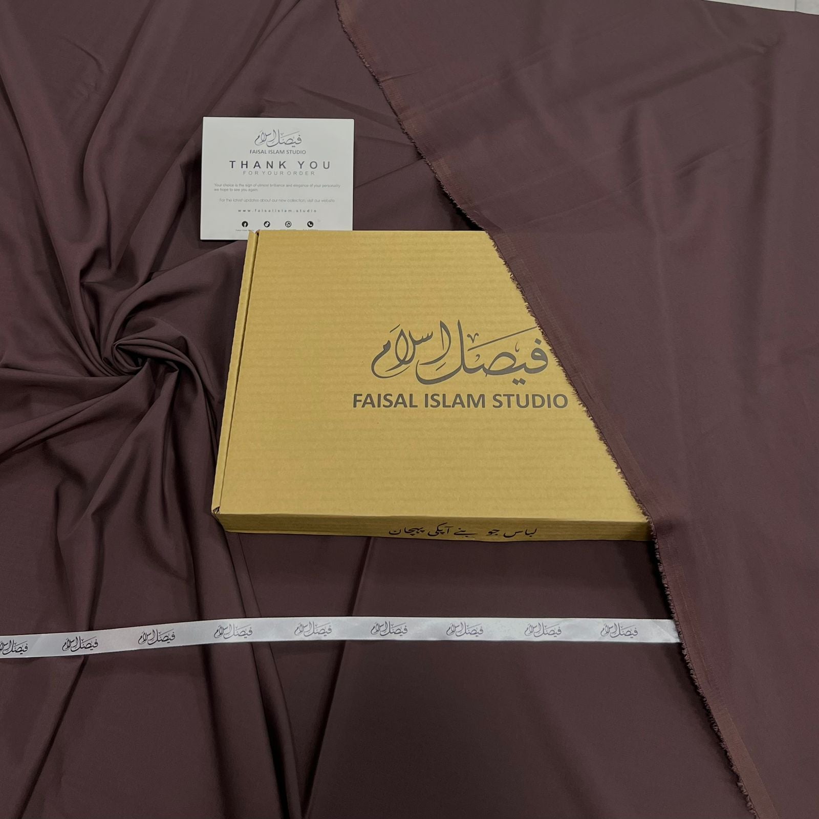 VIP Wash & Wear Dusty Mauve