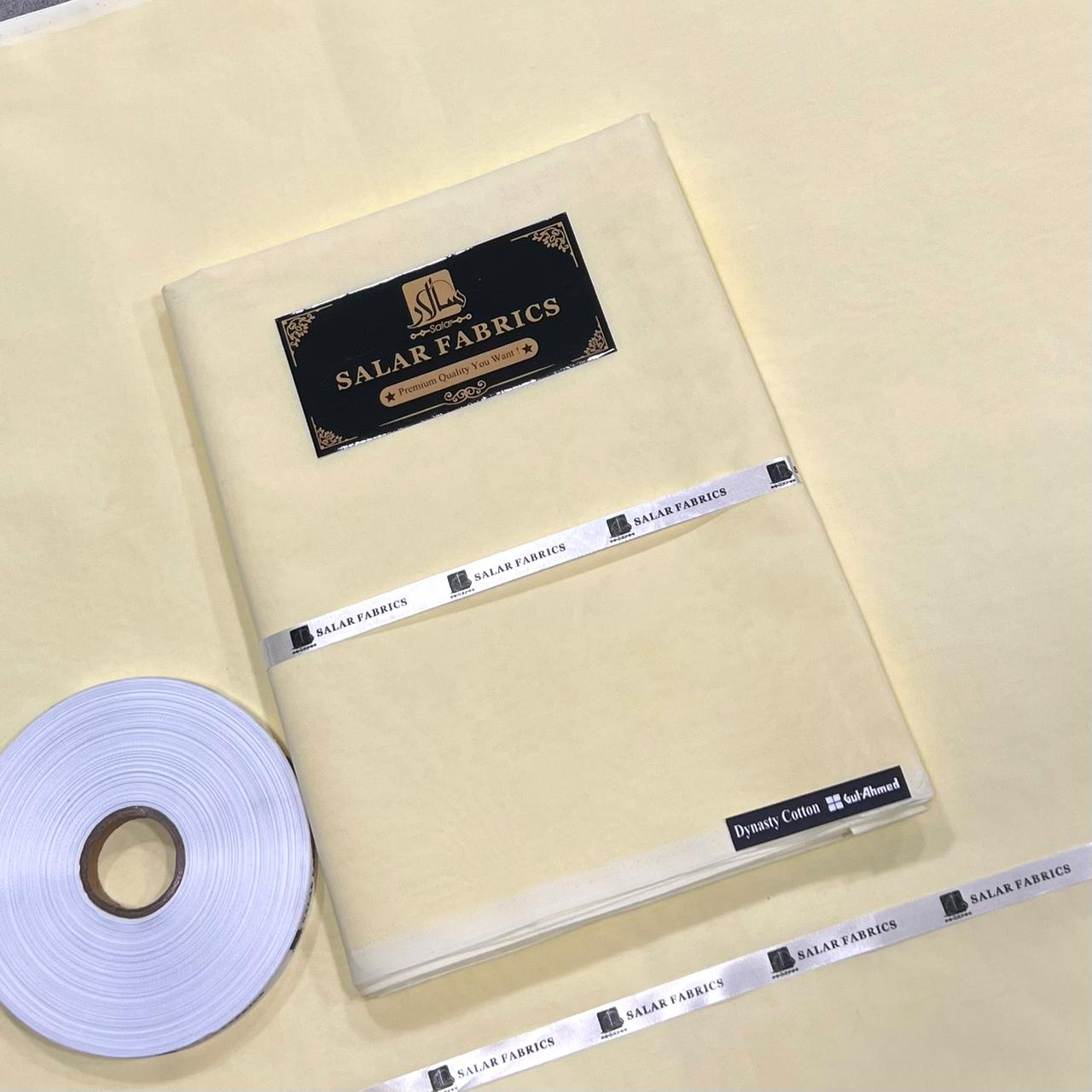 Dynasty Cotton Cream