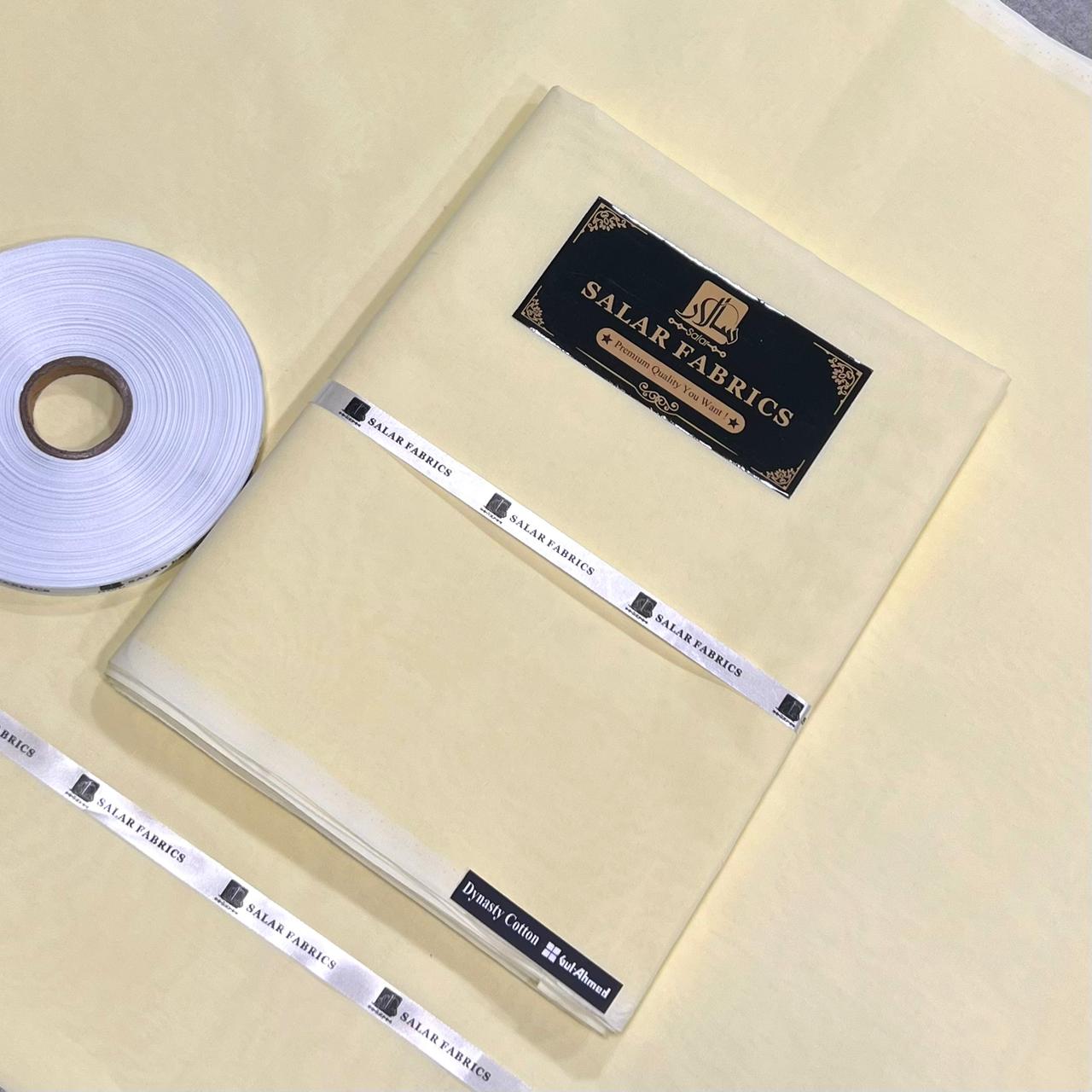 Dynasty Cotton Cream