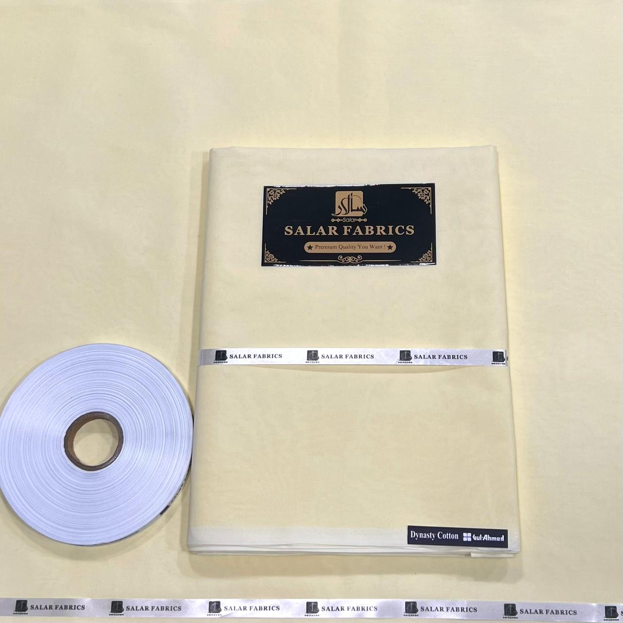 Dynasty Cotton Cream