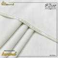 A. Wasiya Karandi - Premium Edition | Off White