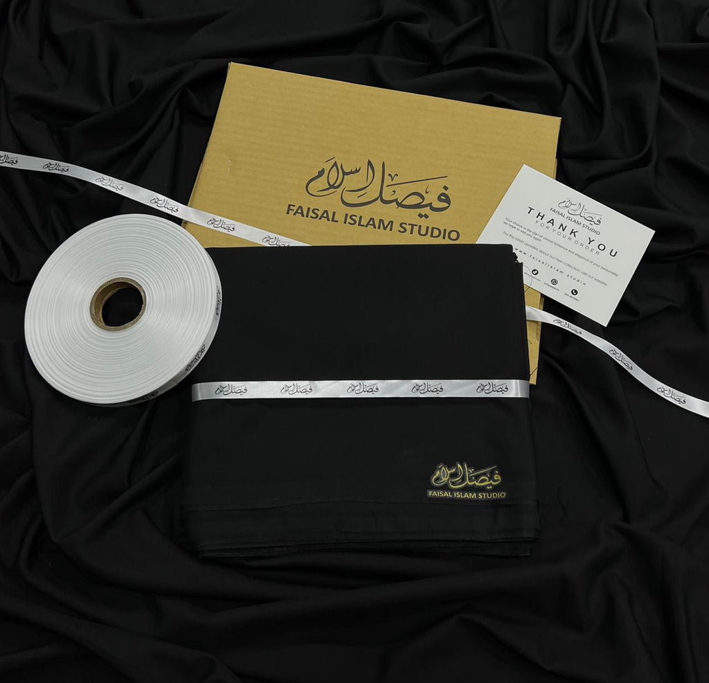 Shandar Boski Black