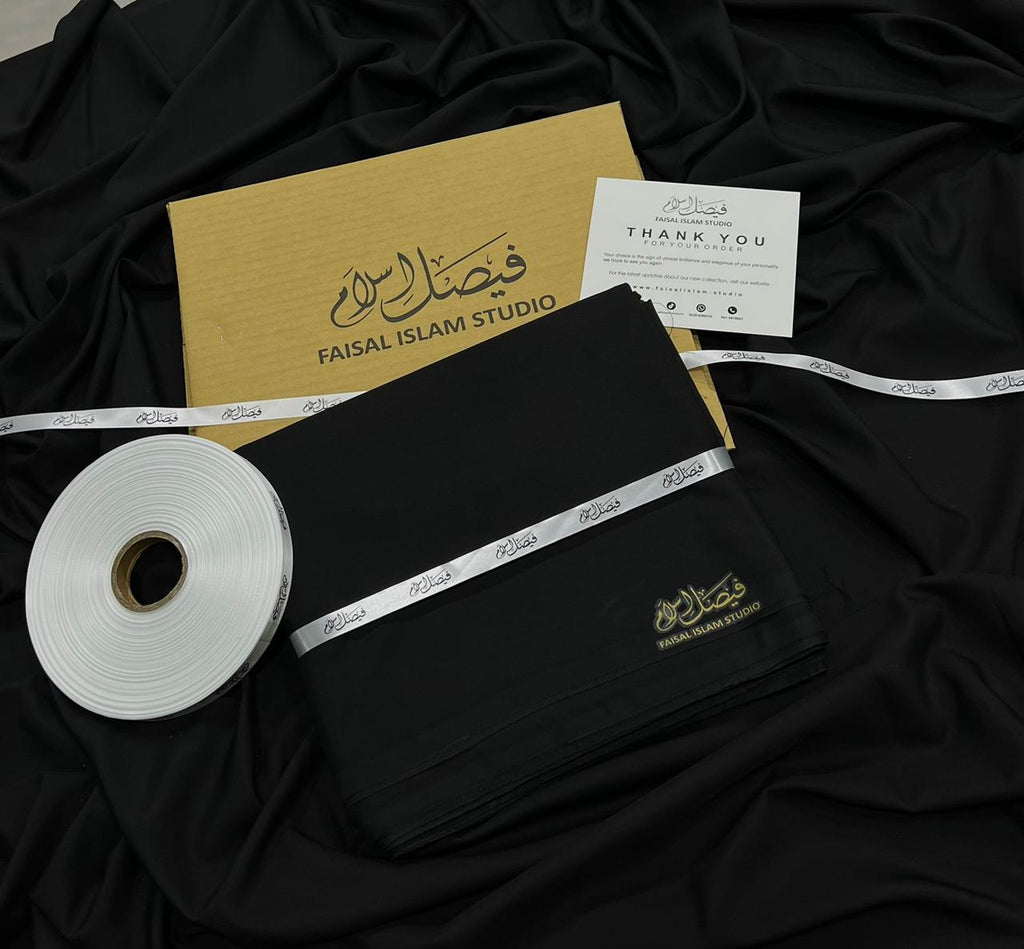 Shandar Boski Black