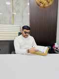 Shandar Boski Milky White