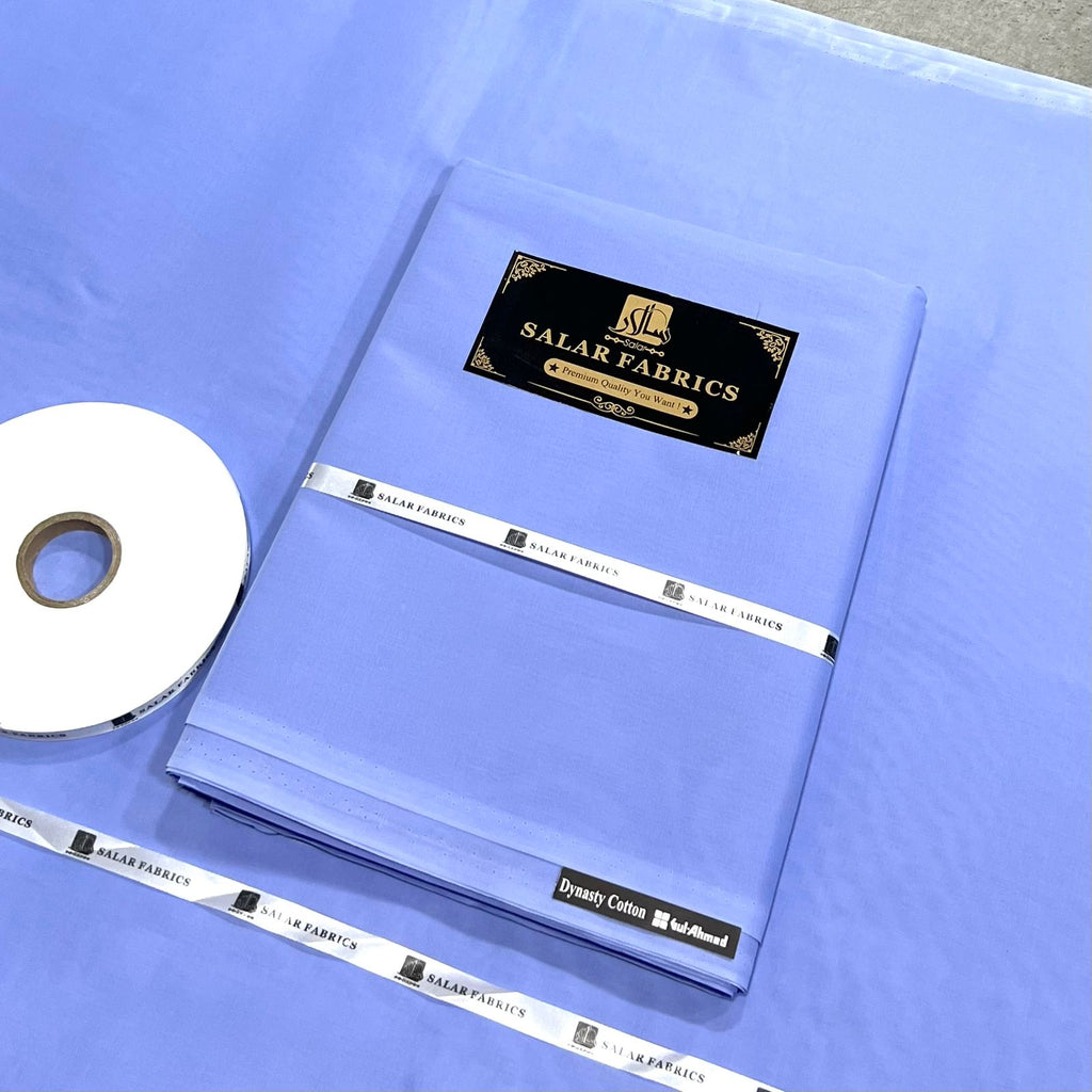 Dynasty Cotton Dubai Sky