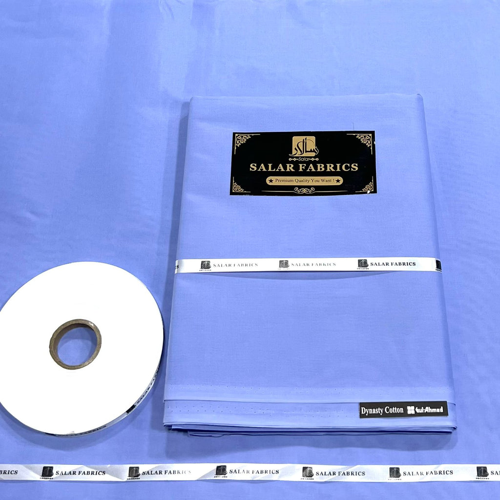 Dynasty Cotton Dubai Sky