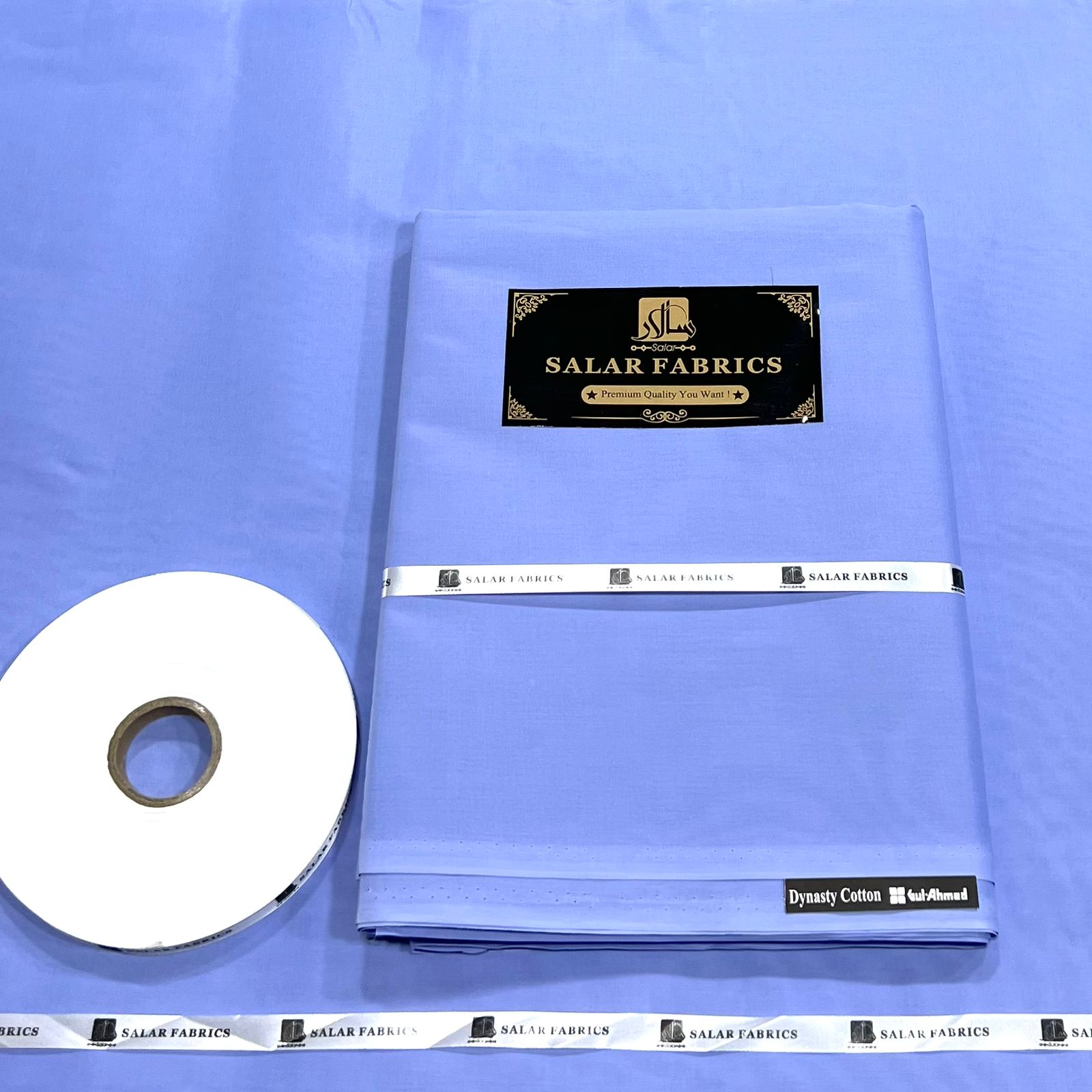 Dynasty Cotton Dubai Sky