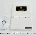 Dynasty Cotton Milky White