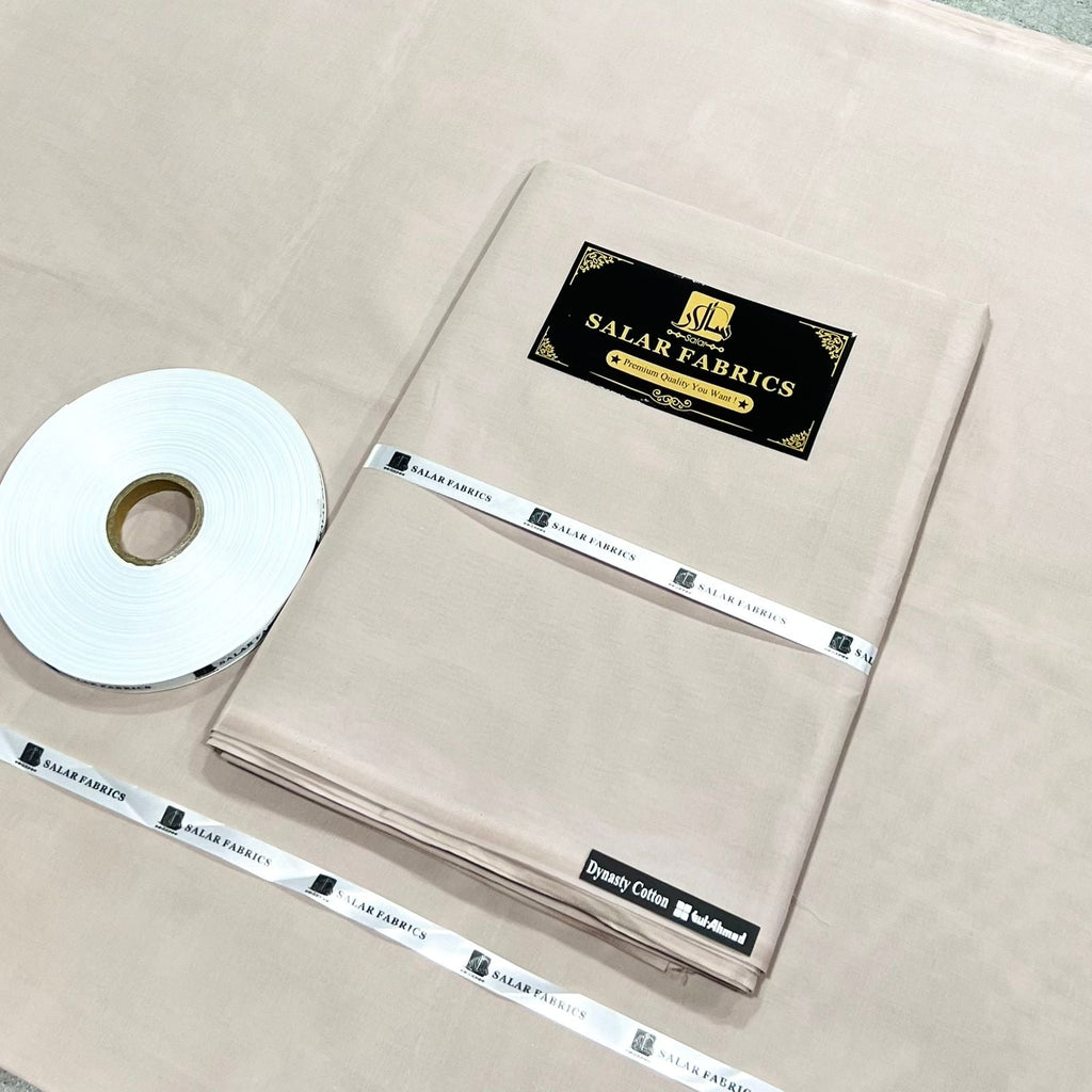 Dynasty Cotton Rock Grey