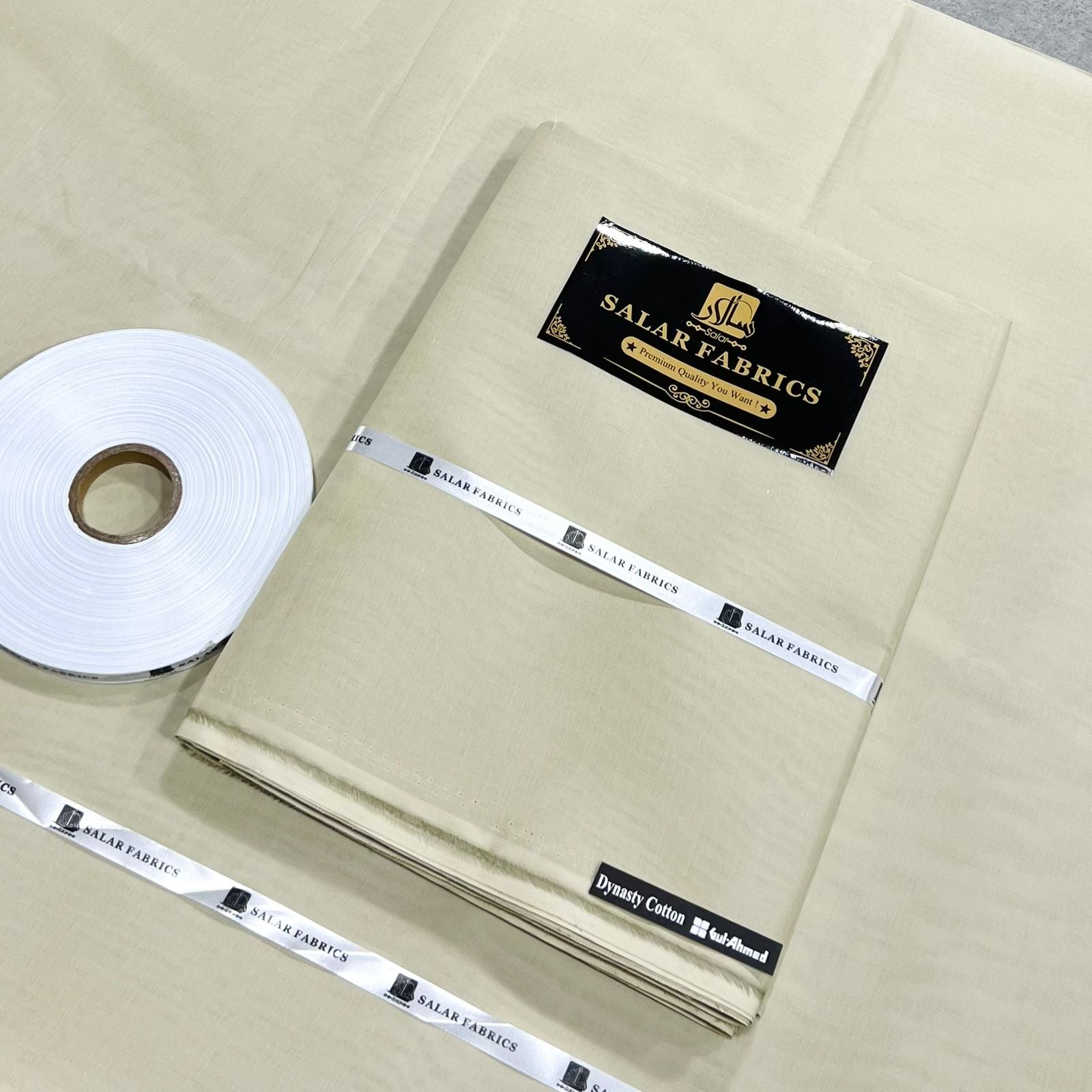 Dynasty Cotton Lime Skin