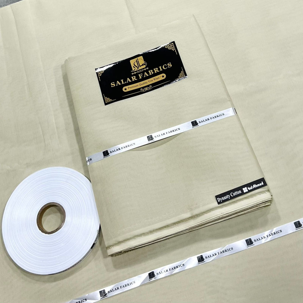 Dynasty Cotton Lime Skin