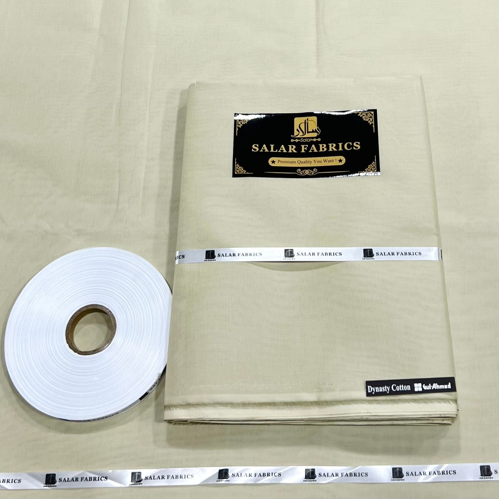 Dynasty Cotton Lime Skin