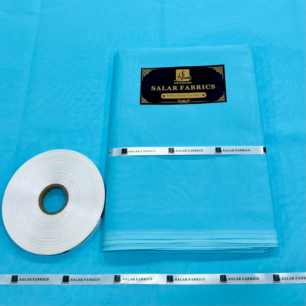 Dynasty Cotton Sky Ferozi