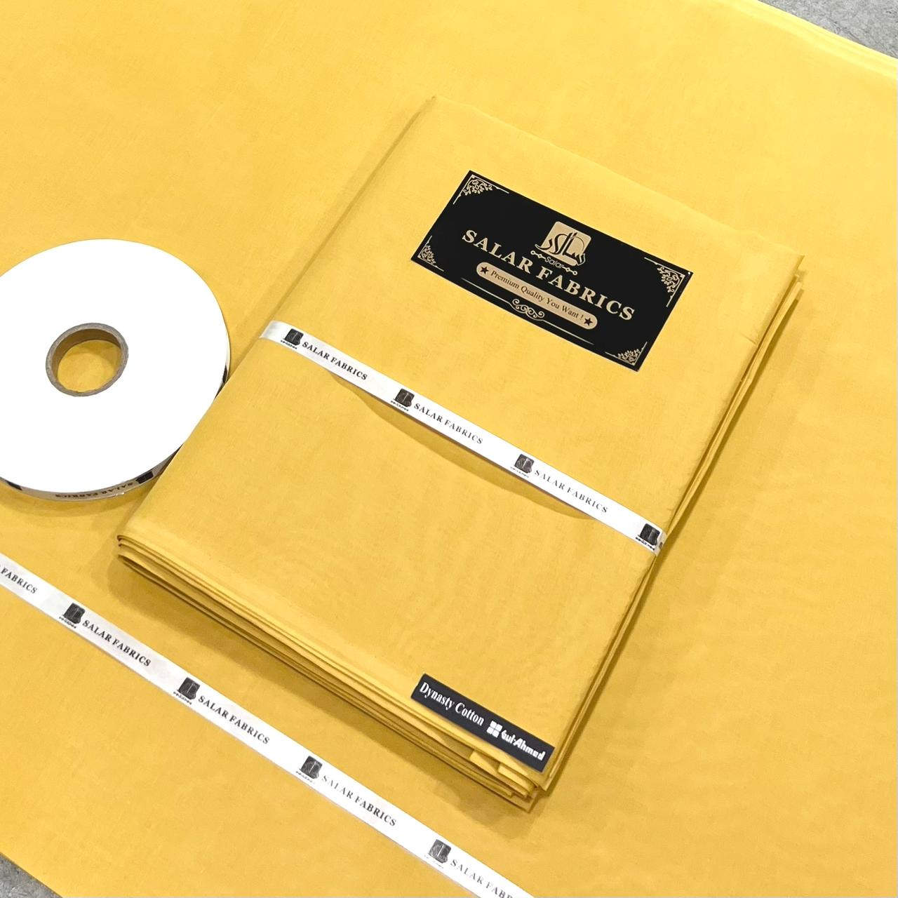 Dynasty Cotton Rock Mango