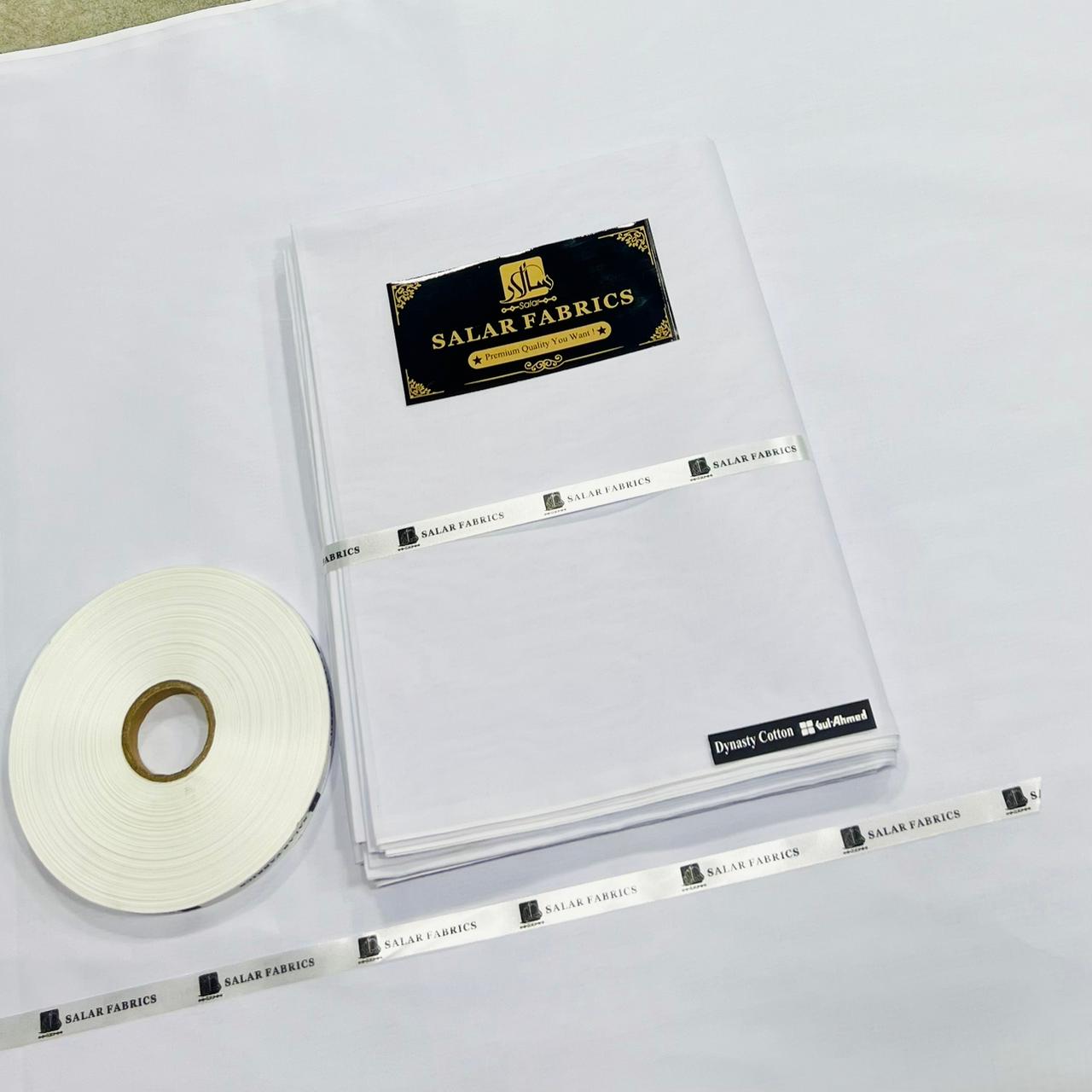 Dynasty Cotton Super White