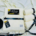 Shahi Boski - Signature Legacy | Cream