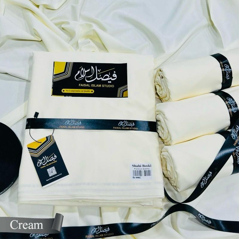 Shahi Boski Cream