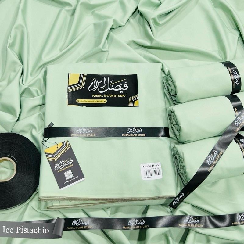 Shahi Boski Ice Pistachio