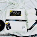 Shahi Boski - Signature Legacy | Milky White