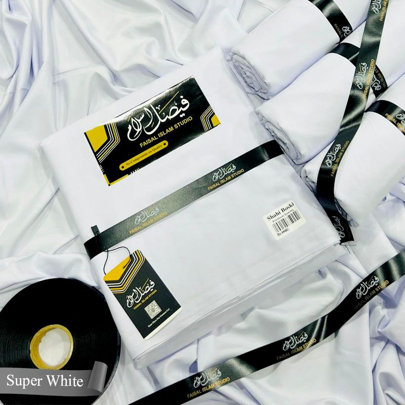 Shahi Boski - Signature Legacy | Super White