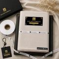 Dynasty Cotton - Executive Class | Rock Grey