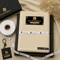 Dynasty Cotton - Executive Class | Biscuit Skin
