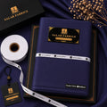 Dynasty Cotton - Executive Class | Ink Blue
