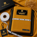 Dynasty Cotton - Executive Class | Golden Mastrd