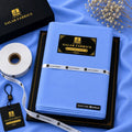 Dynasty Cotton - Executive Class | Sky Blue