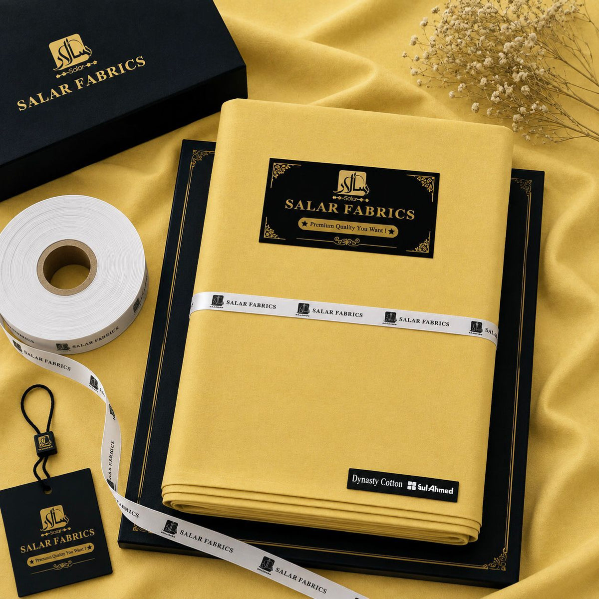 Dynasty Cotton - Executive Class | Rock Mango