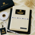 Dynasty Cotton - Executive Class | Cream