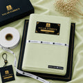 Dynasty Cotton - Executive Class | Ice Pistachio