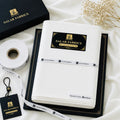 Dynasty Cotton - Executive Class | Milky White