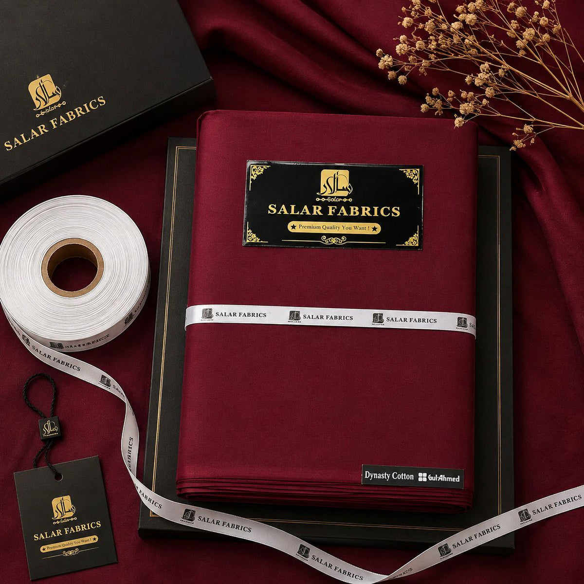 Dynasty Cotton