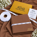 Shandar Boski Camel Brown