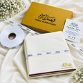 Shandar Boski - Platinum Series | Cream