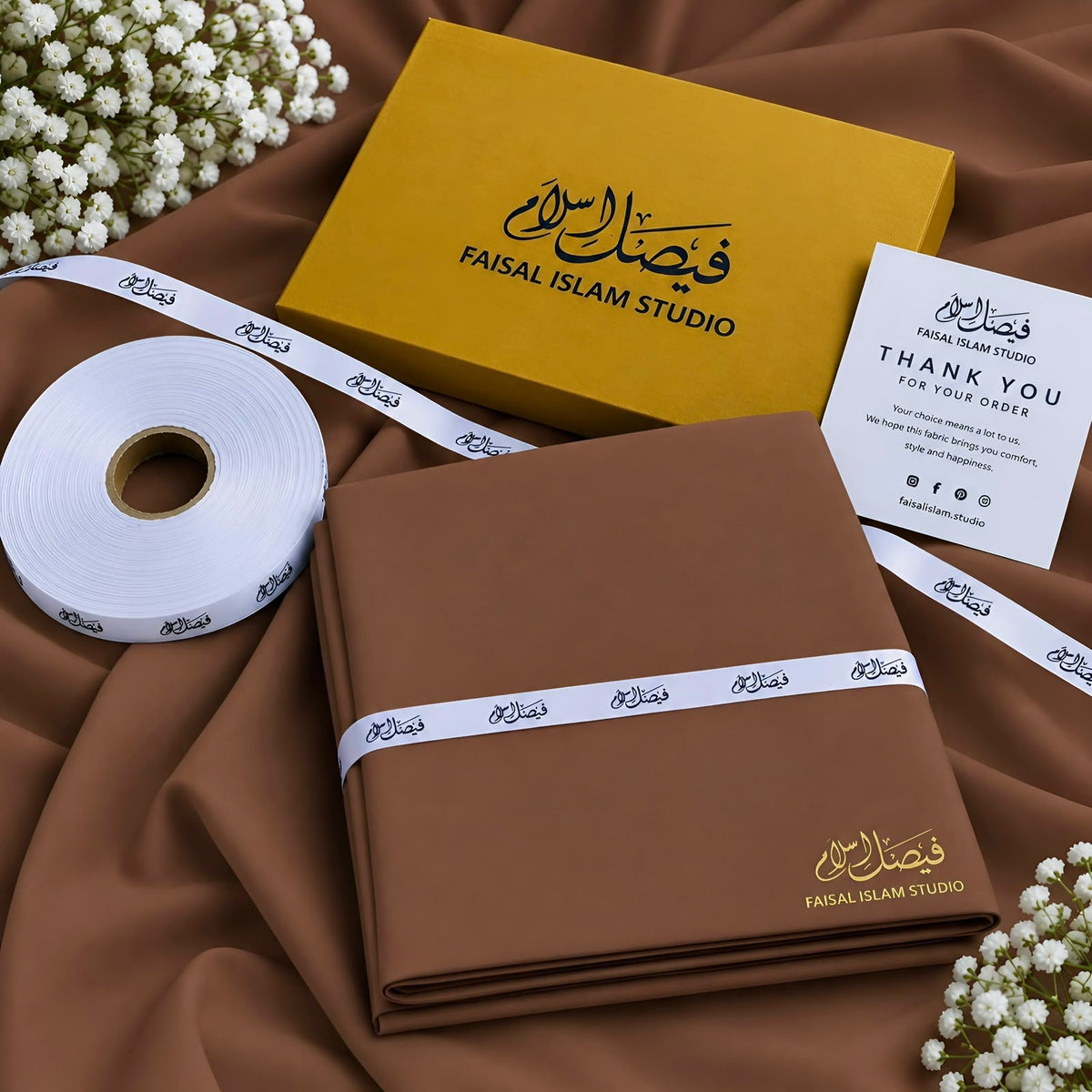 Shandar Boski - Platinum Series | Camel Brown