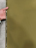 Grace Floral Legacy - Majestic Gold | Olive Drab