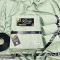 Shahi Boski - Signature Legacy | Ice Pistachio