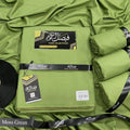 Shahi Boski - Signature Legacy | Moss Green