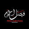 Faisal islam Studio - Home